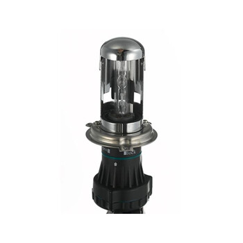 3gsound  Λάμπα Xenon h4   Άμεση Παράδοση