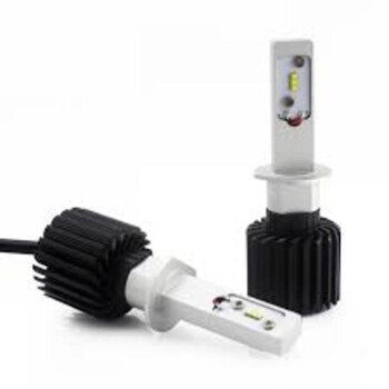 3gsound  kit led h1 s5  h1 can bus 8000lm Άμεση Παράδοση