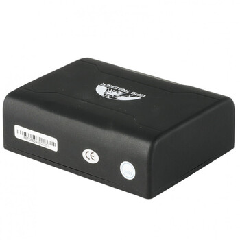3gsound  Gps109  Coban gps Tracker 109 Αισθητήρας Κραδασμού, Μαγνήτης, Αδιάβροχο, Μεγάλη Αυτονομία Άμεση Παράδοση