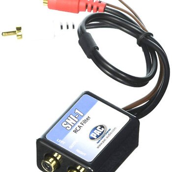 Pac sni-1  .

perfect Frequency Response From 20 - 20 000hz
provides a 1.3db Gain
simple rca Connector Inputs and rca Connector Outputs

. Άμεση Παράδοση