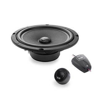 Blam  200rs  hi-Efficiency 200 mm (8’’) 2 Ways Component System Άμεση Παράδοση