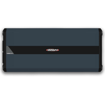 Soundigital  Sd12000.1 evo 4.0   Άμεση Παράδοση