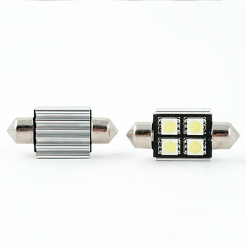 Beltec Audio  led b4 can  led Μπλαφονιερας 33/36μμ
ζευγος Άμεση Παράδοση