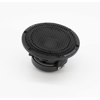 Blam  r80 db  Dual Voice Coil mid-Range Driver 3” (80 Mm)
max Power 100 w – Nominal Power 25 W*
frequency Response 150 hz – 20 Khz
sensitivity 86 db – Impedance 2×3 ω Άμεση Παράδοση