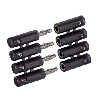 4-4 Connect  4-600123  Extension Connector for 4x6mm2 Cables Άμεση Παράδοση