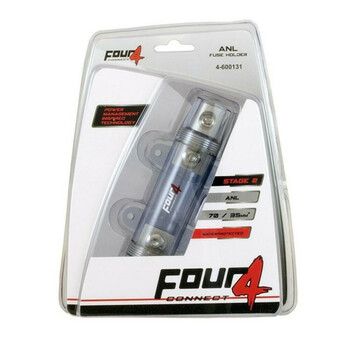 4-4 Connect  4-600131  Four Connect 4-600131 Waterproof anl Fuseholder 35/70 mm2 Άμεση Παράδοση