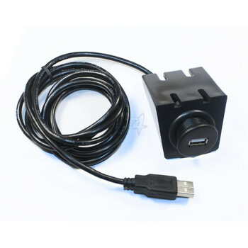 4-4 Connect  4-600150  Four Connect 4-600150 usb Extension Cable 2 Meters Άμεση Παράδοση