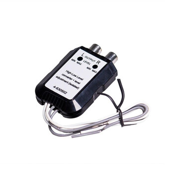 4-4 Connect  4-630502  Four Connect Passive Line Output Converter Άμεση Παράδοση