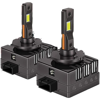 Beltec Audio  led d1s  35w- 4500lm Brightness:+220% Άμεση Παράδοση