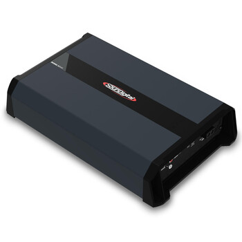 Soundigital  Sd8000.1 evo 4.0   Άμεση Παράδοση