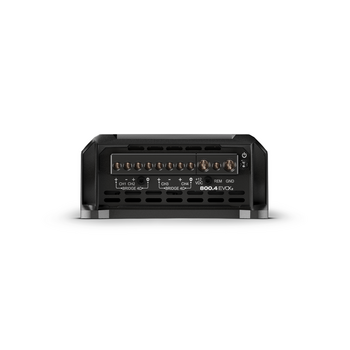 Soundigital  Sd800.4 Evox2  Power @ 2ω: 4 x 200w
power @ 4ω: 4 x 132w

bridge Power @ 4ω: 2 x 400w
bridge Power @ 8ω: 2 x 264w Άμεση Παράδοση