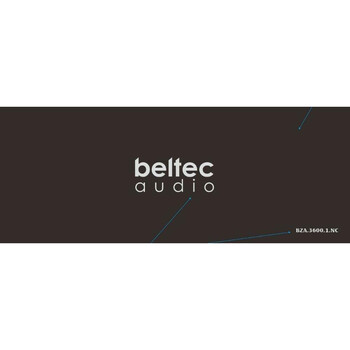Beltec Audio  Bza.3600.1.nc  1030w X1ch 4ohms Mono 14,4v Input
2000w X1ch 2ohms Mono 14,4v Input
3600w X1ch 1ohms Mono 14,4v Input
4000w x 1ch 4ohms/dual Mono 14.4v Input
7200w x 1ch 2ohms/dual Mono 14.4v Input Άμεση Παράδοση