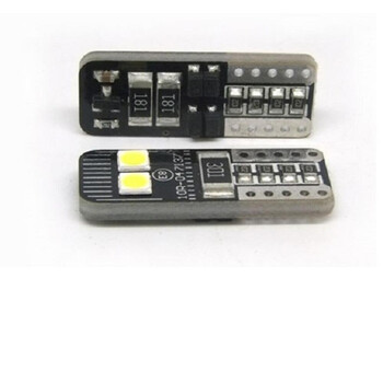 Beltec Audio  led 4 can  Ζευγος Άμεση Παράδοση
