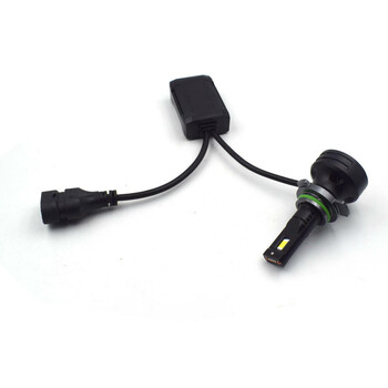 Beltec Audio  led 9005 l4  led 9005 l4 6000k- 5500lm Άμεση Παράδοση