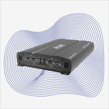 Blam  ex 400  Inputs • Power (4 ω): 4 x 80 Watts rms • Power (2 ω): 4 x 100 Watts rms • Bridge Power (4 ω): 2 x 240 Watts rms Άμεση Παράδοση