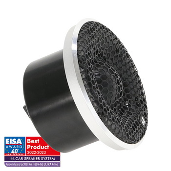Ground Zero  gz Ultra t-30  Ultra-High-end 30 mm / 1.18″ Tweeter Άμεση Παράδοση