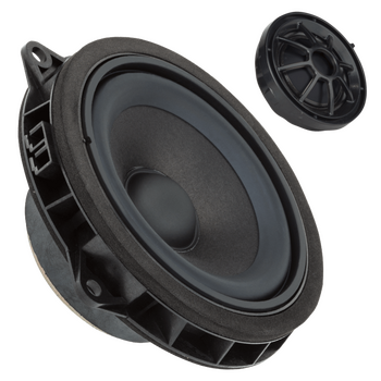 Ground Zero  Gzcs 100bmw-sqa  Gzcs 100bmw-Sqa
car Specific 100 mm / 4″ 2-way Speaker System Άμεση Παράδοση