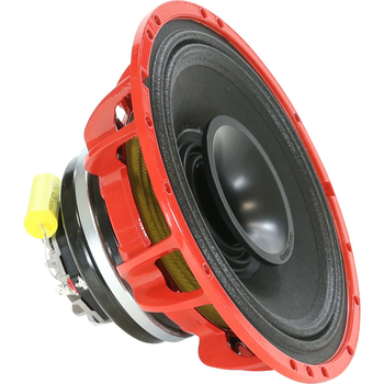 Ground Zero  Gzcf 165neo-pro  165 mm / 6.5″ High-Power Full Range Loudspeaker for Active Use
τεμαχιο Άμεση Παράδοση