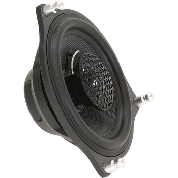 Ground Zero  Gzcs f-4.0mb  car Specific 100 mm / 4″ 2-way Coaxial Speaker System Άμεση Παράδοση