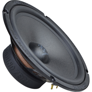 Ground Zero  Gzcs k-200vw  car Specific 200 mm / 8″ Midrange Speaker Άμεση Παράδοση
