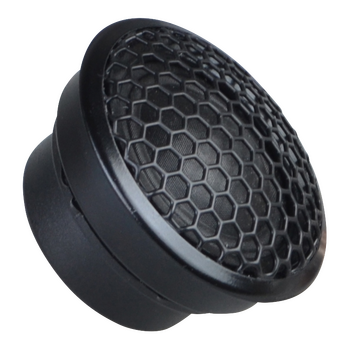 Ground Zero  Gzcs t-25s  25 mm / 1″ Tweeter Άμεση Παράδοση