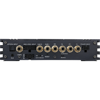 Ground Zero  Gzdsp 6-8x pro  Gzdsp 6-8x Pro
8-Channel Digital Signal Processor Άμεση Παράδοση