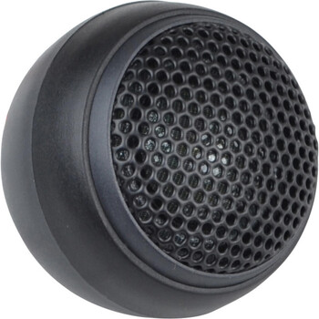 Ground Zero  Gzfc 130.2  Nominal Diameter 13 cm / 5.25“ 2-way Component Loudspeaker System
impedance 4 ohm / Ohms
frequency Response 60 hz – 20 khz Cross Frequency 5000 hz (12 Db/okt. / Oct.)
high Pass Filter
power Handling (Rms) 90 Watt Power Handling (Max) 140 Watt Efficiency (Spl) 90 db Άμεση Παράδοση
