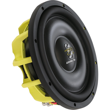 Ground Zero  Gzhw 12spl-d2 Flat  Gzhw 12spl-d2 Flat
30 cm / 12″ High Quality Flat spl Subwoofer Άμεση Παράδοση