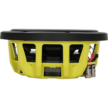 Ground Zero  Gzhw 8spl-d2 Flat  20 cm / 8″ High Quality Flat spl Subwoofer Άμεση Παράδοση