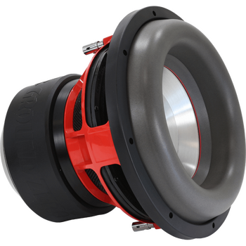 Ground Zero  Gznw 12xmax  Gznw 12xmax
30 cm / 12″ High Power spl Subwoofer Άμεση Παράδοση