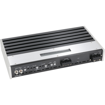 Ground Zero  Gzpa 2sq  1000 Watts
2-Channel High end Amplifier With Integrated Activ Crossover, Bias Adjustment and High Quality Parts for Dedicated Music Lovers Άμεση Παράδοση