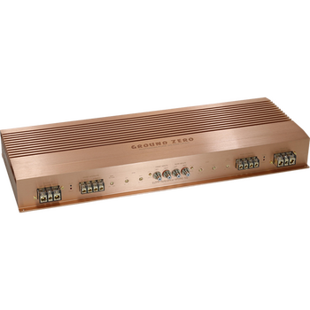 Ground Zero  Gzpa Reference 4pure-sq  Gzpa Reference 4pure-Sq
4-Channel High end sq Amplifier Άμεση Παράδοση
