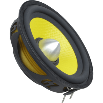 Ground Zero  Gztm 100neo  Gztm 100neo
100 mm / 4″ Midrange Speaker With Neodymium Motor Άμεση Παράδοση