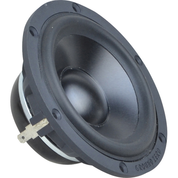 Ground Zero  Gzrc 165.3sq-act  Gzrc 165.3sq-Act
165 mm / 6.5″ 3-way sq Component Speaker System for Active use Άμεση Παράδοση