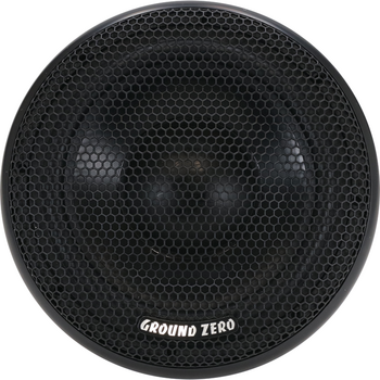 Ground Zero  Gzuk 165sq  Gzuk 165sq
165 mm / 6.5″ Sound Quality Midwoofer Άμεση Παράδοση