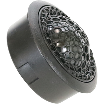 Ground Zero  Gznt 28sq  28 mm / 1.1″ Silk Dome Tweeter and Coupled Chamber Άμεση Παράδοση