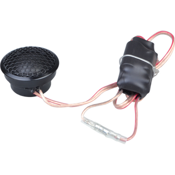 Ground Zero  Gzcs t-25s  25 mm / 1″ Tweeter Άμεση Παράδοση