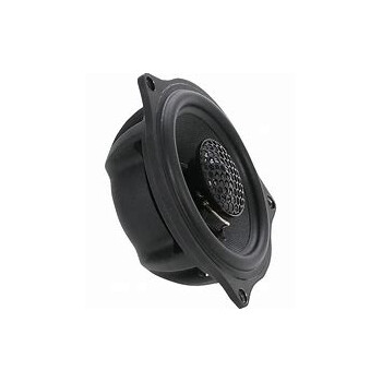 Ground Zero  Gzcs f-4.0bmw  car Specific 100 mm / 4″ 2-way Coaxial Speaker System Άμεση Παράδοση