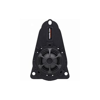 Ground Zero  Gzcs 200.2vw-T5/t6  car Specific 200 mm / 8″ 2-way Speaker System Άμεση Παράδοση
