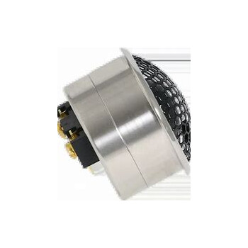 Ground Zero  Gzpt 28sq  28 mm / 1.1″ High end Tweeter Άμεση Παράδοση