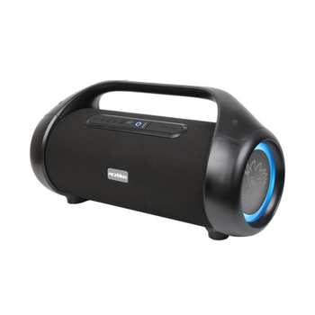 4-4 Connect  Pexman pm-50  Pexman pm-50, Bluetooth, Black - Portable Speaker Άμεση Παράδοση