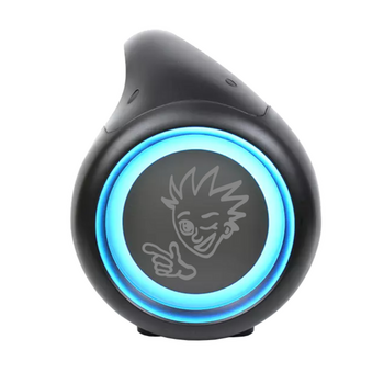 4-4 Connect  Pexman pm-50  Pexman pm-50, Bluetooth, Black - Portable Speaker Άμεση Παράδοση