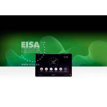 Sony  xav-9550es  Ευρύχωρη Οθόνη Αφής με Ανάλυση 1280 x 720 Pixel.
25,7 cm (10,1”) Ψηφιακός Δέκτης Πολυμέσων dab Υψηλής Ανάλυσης Άμεση Παράδοση