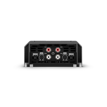 Soundigital  Sd600.4 evo 5  Power @ 2ω: 4 x 150w
power @ 4ω: 4 x 100w

bridge Power @ 4ω: 2 x 300w
bridge Power @ 8ω: 2 x 198w Άμεση Παράδοση