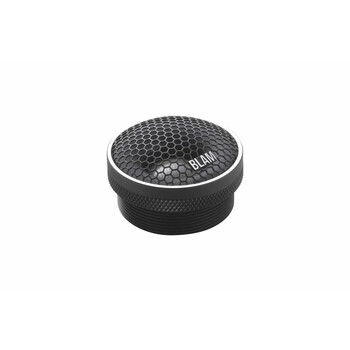 Blam  ts 25 mg 57  Ultra Luxury Pure Magnesium Tweeter Άμεση Παράδοση