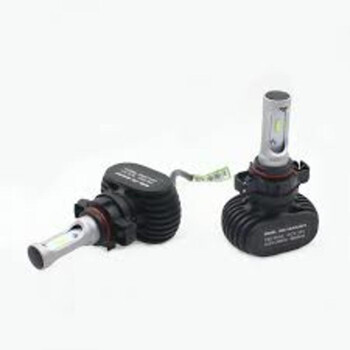 Beltec Audio  led h3 l3  25w / dc9-32v / 4000lm / Ip65 / 6500k Άμεση Παράδοση