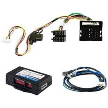 Autoleads  cp2-Fd52  for Ford Vehicles With can bus Radio Switch on Άμεση Παράδοση