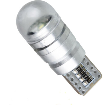 Beltec Audio  led τ10 White  6000k- Ζευγος Άμεση Παράδοση