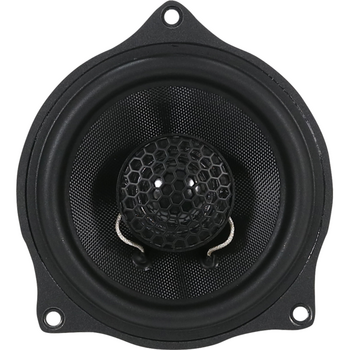 Ground Zero  Gzcs bmw-Center  car Specific 100 mm / 4″ 2-way Coaxial Speaker System Άμεση Παράδοση