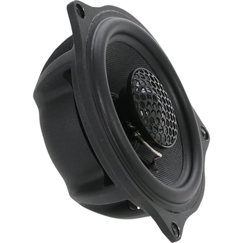 Ground Zero  Gzcs bmw-Center  car Specific 100 mm / 4″ 2-way Coaxial Speaker System Άμεση Παράδοση